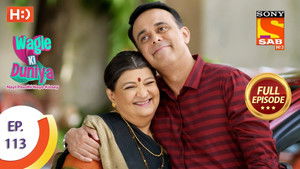 Episodio 113