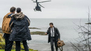 Jaga: S01E01