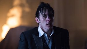 Gotham 1 x Episodio 22