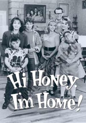 Hi Honey, I'm Home! 1992