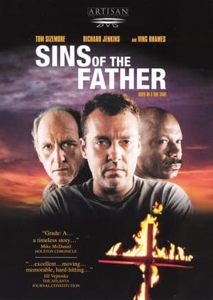Poster Sins of the Father 2002