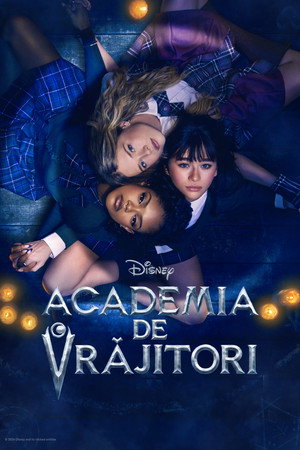 Coven Academy 84