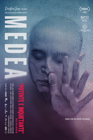 Medea 3