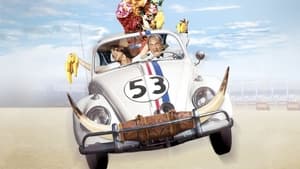 Herbie dreht durch (1980)