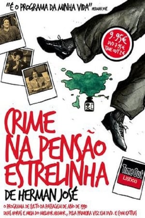 Crime na Pensão Estrelinha 1990