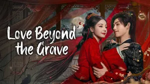 Love Beyond the Grave ( 2026 )