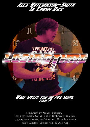Losing Time 3
