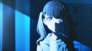 GGWP: Ojou-sama wa Kakutou Game Nante Shinai Cap 3