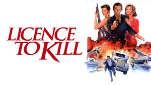 [James Bond] Licence to Kill (1989)
