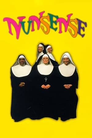 Poster Nunsense 1993