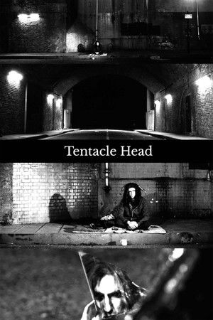 Tentacle Head