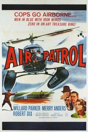 Air Patrol 1962