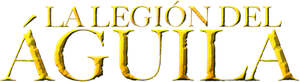The Eagle — Logos 4