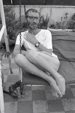 Alla fine del pianeta