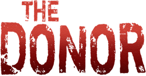 The Donor — Logos 1