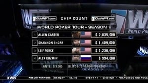 Southern Poker Championship - Part 2