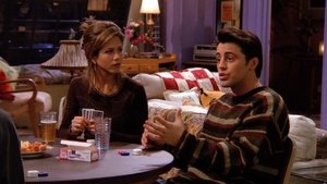 Friends Season 1 Episode 18