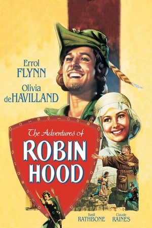 The Adventures Of Robin Hood (1938) is one of the best movies like Henry V (1989)