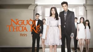 poster The Heirs