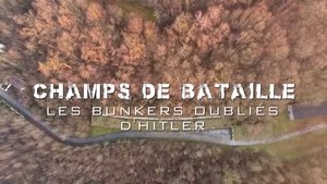 Hitler's forgotten Bunkers