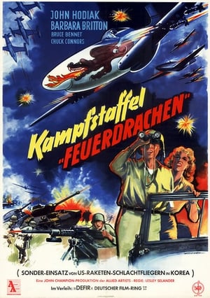 Kampfstaffel Feuerdrachen