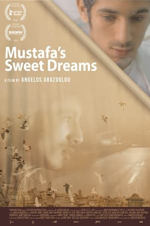 Poster Mustafa's Sweet Dreams 2012