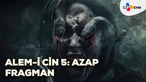 Alem-i Cin 5: Azap