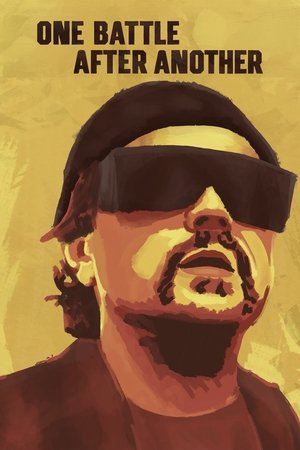 poster One Battle After Another