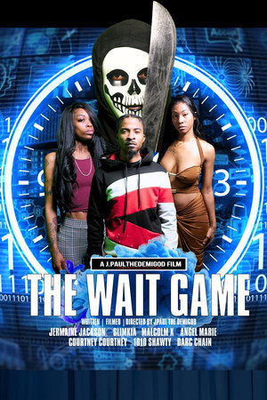 The Wait Game 4