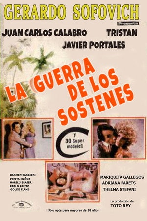 La guerra de los sostenes 4