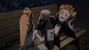 Juuni Taisen Episódio 06