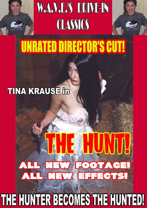 Poster The Hunt (1996)