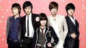 Boys Over Flowers (2009) Hindi Dubbed