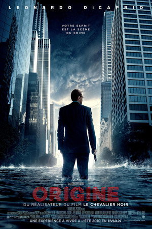 poster Inception