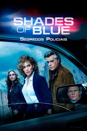 Shades of Blue: Temporada 2