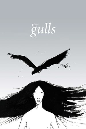 Poster The Gulls (2015)