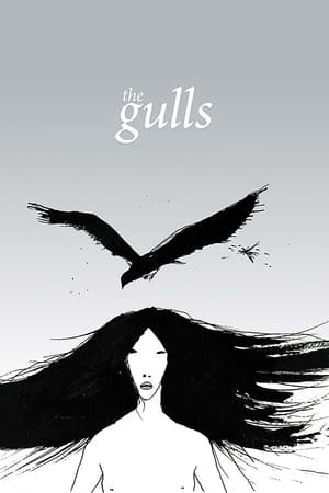 Poster The Gulls 2015