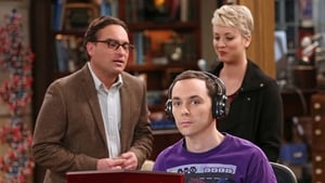 The Big Bang Theory: 8×13