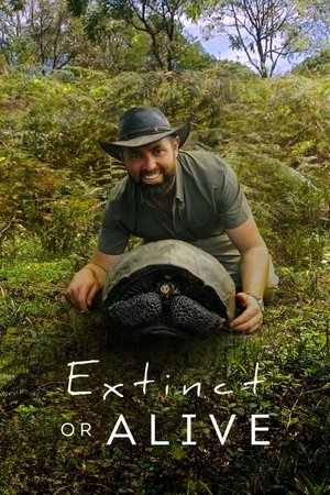 Extinct or Alive: Season 2