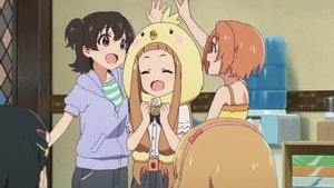 THE IDOLM@STER CINDERELLA GIRLS U149 Season 1 Episode 2