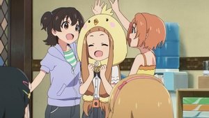 The IDOLM@STER Cinderella Girls U149: Saison 1 Episode 2