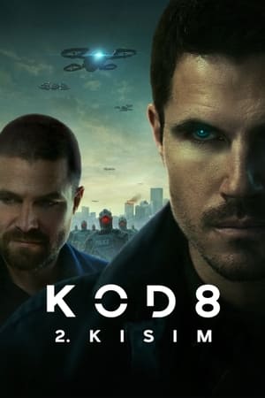 Poster Kod 8: 2. Kısım 2024