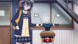 Zombie Land SAGA: 2×1