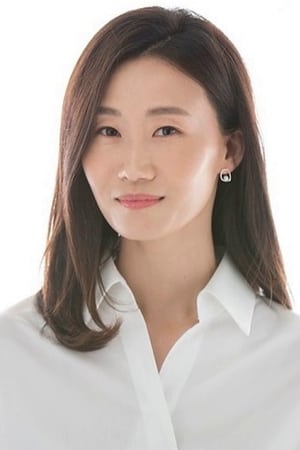 Kim Young-ah isHeo Chan-mi