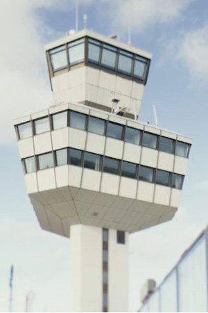 TXL Berlin Tegel Airport