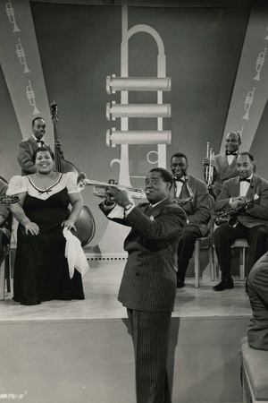 Swingin' on Nothin' 1942