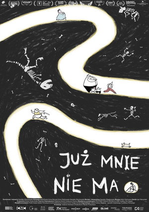 Już mnie nie ma