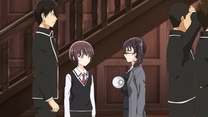 Boarding School Juliet Season 1 Episode 4