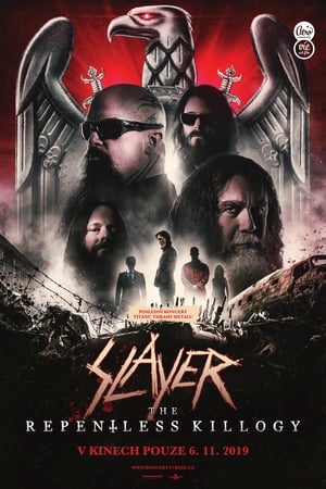 Slayer: The Repentless Killogy