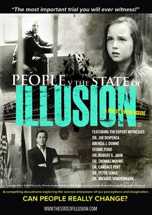 Image People vs. the State of Illusion
